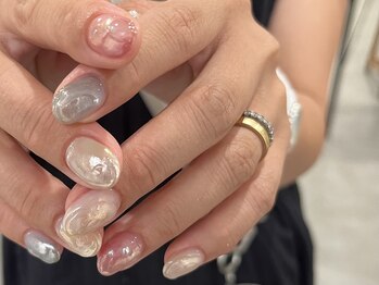 タクミウラワ アズ エティル(takumi urawa as Etel)/