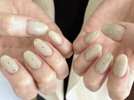 新規様8000円 0814bくすみカラー