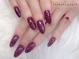 フラッシュネイル　東銀座