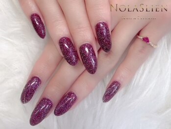 フラッシュネイル 東銀座