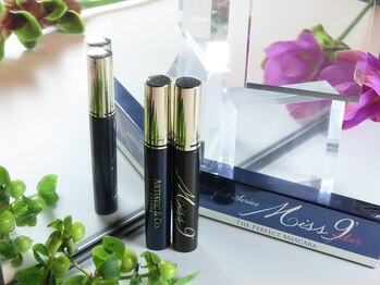 ザ ヴィタエ(The VITAE)/スペシャルマスカラ