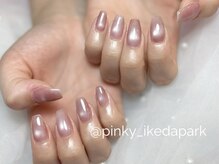 ピンキー(PINKY)/