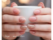 ヴェイジュ(Veige)/美肌デザインコース￥5500初回