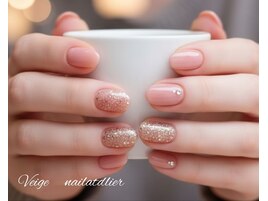 美肌デザインコース￥5500初回