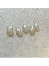 チェスナッツルーム(Chestnuts room)/ベーシックニュアンスコース