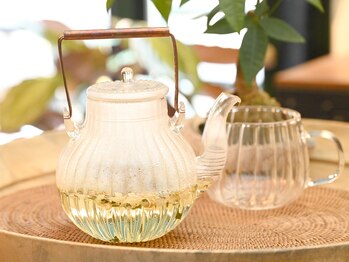 ラタン 調布 深大寺(Rattan)/サービスティーは月替わり♪