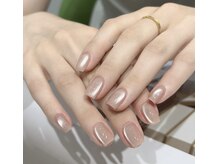 ビルドアップビューティー(Build Up Beauty)/マグネット