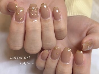 フェアリーテイル エクセレント(Fairy tail Excellent)/ミラーデザイン