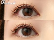 ラッシュウェル