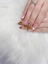 The ネイルサロン/