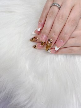 The ネイルサロン/