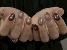 ノエル 新宿南口(Noel)/ニュアンスネイル 新宿/新宿南口