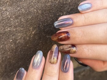 ヴィヴィ(Salon de Vi2)/Designコース