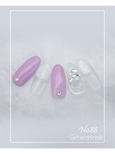 はあとねいる 尼崎立花店/定番デザインNo.88