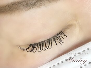 デイジー 藤沢(Daisy)/マツエク/フラットラッシュ/藤沢