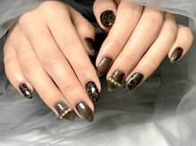 バタフライ 津田沼店(Butterfly)/大人レオパード