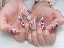 リモア 三河安城店(Re:more)/スカルプアートフリー