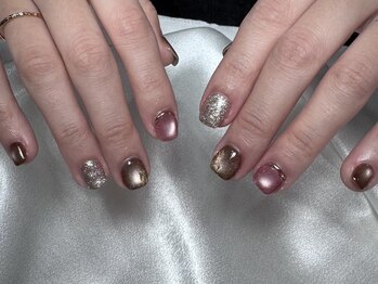 シーネイルサロン 香取店(C nail salon)/