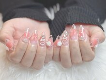 チャニエ ネイル スパ(Chanie Nail Spa)/