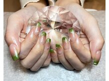 クマ(KUMA)/マグネットグラデーション