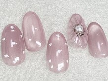 サロンレム(salon Rem.)/【春桜スプリング】