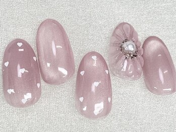 サロンレム(salon Rem.)/【春桜スプリング】