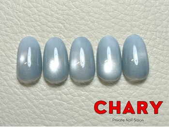 チャーリー(CHARY)/Standard