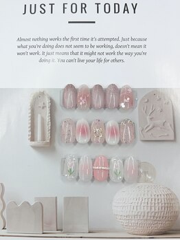 ソフィアネイル 赤羽店(Sofia Nail)/