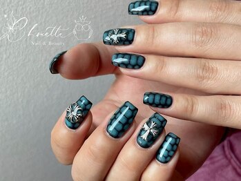 フルアートコース