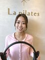 ラ ピラティス 自由が丘店(La pilates)&nbsp;MEGU 