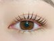 ベレッタカシル(veretta.cacil)の写真/LEDマツエクや束感デザイン、上下まつ毛パーマで目元の印象を華やかに☆ノーメイクでも可愛い目元をキープ