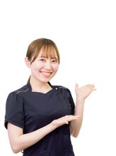 オプト鍼灸整体院 たまプラーザ本院(opt.鍼灸整体院)&nbsp;岩本 ことね
