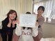 ポアレ(POARE)の写真/丁寧なカウンセリングが好評◎あなたのニキビ原因をカウンセリングでズバリ見抜きます♪