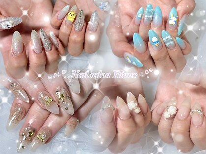 イティアン(Ytiane)の写真