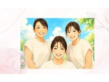 グランドセレクション/信頼できる技術