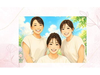 グランドセレクション/信頼できる技術