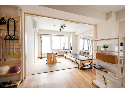 エクリュ 札幌(ecru)の写真