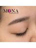 8月限定価格【SETメニュー】時短美眉スタイリング&まつ毛カール♪10000円