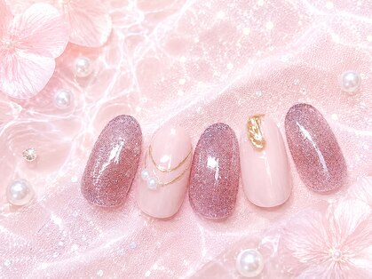カームネイル(Calm.nail)の写真