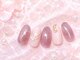 カームネイル(Calm.nail)の写真