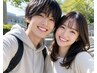 【学割U24】8分×2回ホワイトニング￥4,980→￥2,980