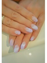 スウィートカラーズ/パープル【初回オフ込6980】