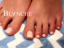 ブランシュ(BLANCHE)/FOOTシンプル