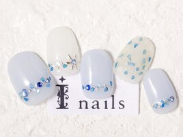 ブルーシェルライン[吉祥寺]