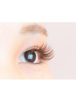 カラーエクステがあるサロン