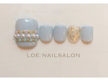 ロエネイルサロン(LOE NAILSALON)/