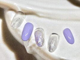 7月定額ナチュラル