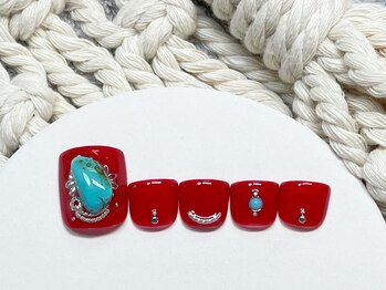 ネイルルームシャイン/