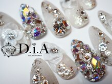 ネイルズアンドスクール ダイヤ(nails&school D.I.A)/