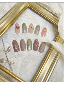 ベリール(Be'Leel)/【デザインＡコース】¥6100